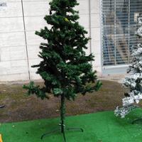 albero di Natale 200 cm