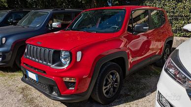 JEEP Renegade LONGITUDE 1.6mjt 130cv LANE SENSE