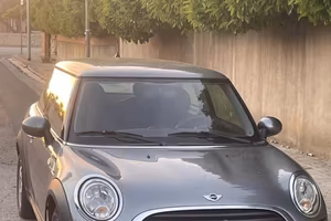 Mini one 1400 Benzina