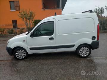 Renault Kangoo autocarro 1500 TDI 