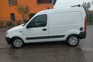 Renault Kangoo autocarro 1500 TDI 