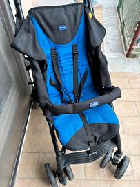 Passeggino chicco echo