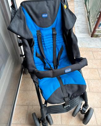 Passeggino chicco echo