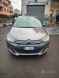 Citroen C4 automatica