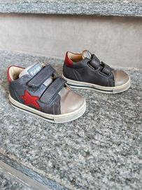 Scarpe Falcotto 21