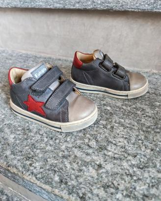 Scarpe Falcotto 21