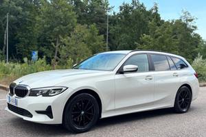 Bmw 320 320d xDrive Touring Business Advantage