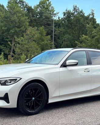 Bmw 320 320d xDrive Touring Business Advantage
