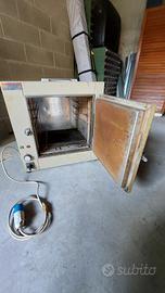Forno orafo 300