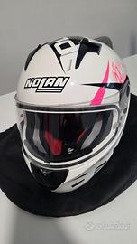 Casco integrale Nolan N64 XXS come nuovo