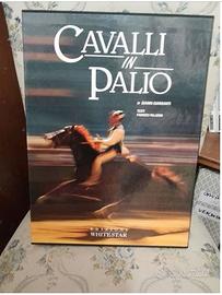 Cavalli in Palio di Gianni Giansanti
