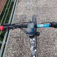 MTB Full da 29 ORBEA OIZ M Castom,Carbonio da 29