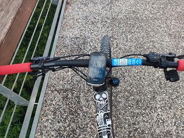 MTB Full da 29 ORBEA OIZ M Castom,Carbonio da 29