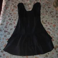 Vestito da donna nero OVS