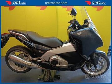 Honda Integra Garantito e Finanziabile