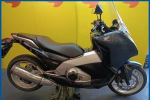 Honda Integra Garantito e Finanziabile
