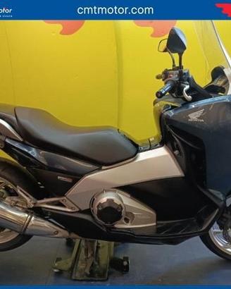 Honda Integra Garantito e Finanziabile