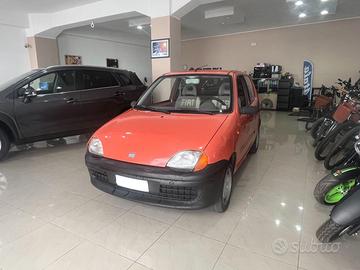 Fiat Seicento 0.9cc benzina 1998