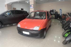 Fiat Seicento 0.9cc benzina 1998