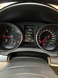 Golf VI