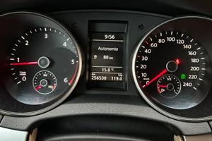 Golf VI