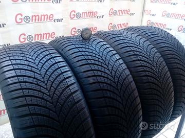 GOMME GOOD YEAR 225 55 18 95% DOT1125 COD:2126