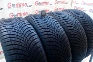 GOMME GOOD YEAR 225 55 18 95% DOT1125 COD:2126
