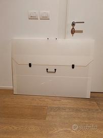 valigetta portadisegni 