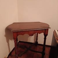 antico tavolino
