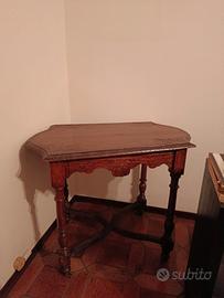 antico tavolino
