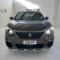 Peugeot 3008 II 2016 - 3008 2.0 bluehdi GT U90236