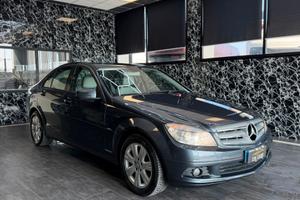 Mercedes-benz C 220 CDI BlueEFFICIENCY Avantgarde