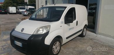 Fiat fiorino 1.3 mjet 2014