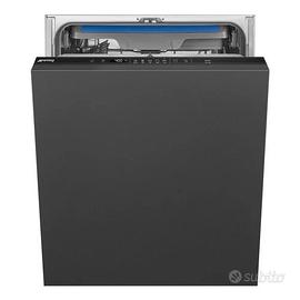 Lavastoviglie Smeg