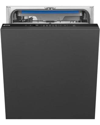 Lavastoviglie Smeg