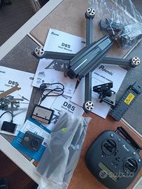 Drone potensic D85