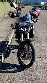 Bmw gs 800 f