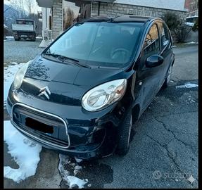 C1 - 5 porte  del 2006