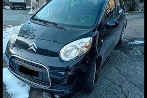 C1 - 5 porte  del 2006