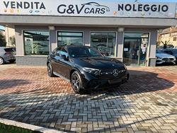 Mercedes-Benz GLC 220 d ACCONTO €28.350 NOLEGGIO R