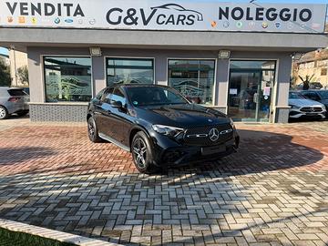 Mercedes-Benz GLC 220 d ACCONTO €28.350 NOLEGGIO R