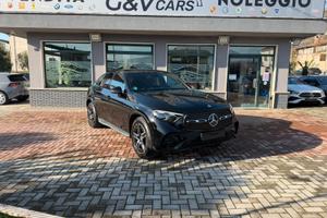 Mercedes-Benz GLC 220 d ACCONTO €28.350 NOLEGGIO R