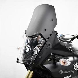 Lente protezione faro led Isotta Yamaha Tenere 700