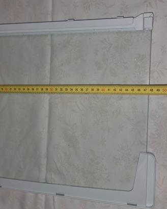 4 ripiano frigo indest  52x 33 