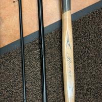 Canna pesca all'inglese colmic xtreme