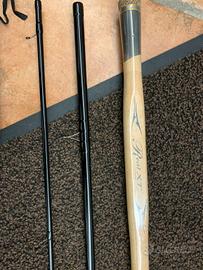 Canna pesca all'inglese colmic xtreme