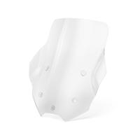 Parabrezza maggiorato Yamaha