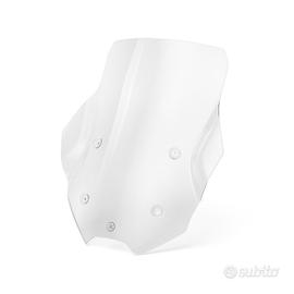 Parabrezza maggiorato Yamaha
