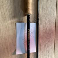 Canna da mosca Sage One 9' #4-5