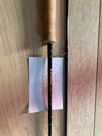 Canna da mosca Sage One 9' #4-5